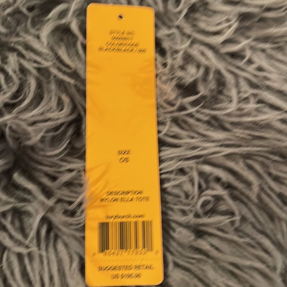 Tory Burch Tote Bag - Picture 4 of 5